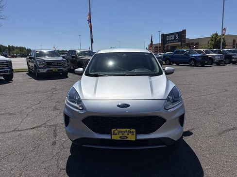 Used 2020 Ford Escape SE AWD/4WD image 3