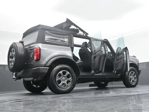 Used 2023 Ford Bronco 4-Door AWD/4WD image 69