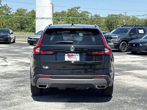 New 2026 Honda CR-V Sport-L image 8