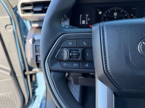 New 2026 Toyota 4Runner SR5 image 20