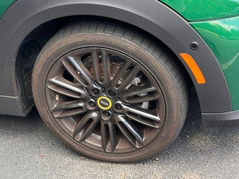 Used 2024 MINI Cooper SE FWD image 4