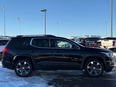 Used 2019 GMC Acadia SLT image 41