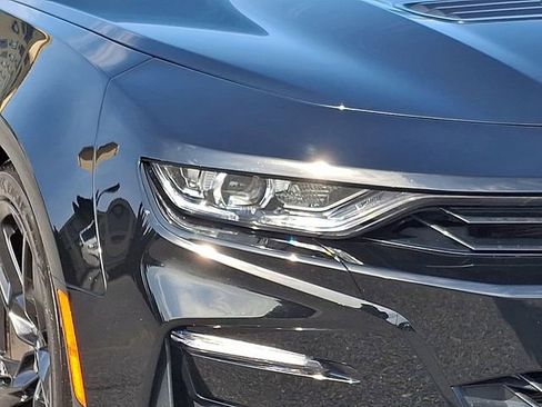 Used 2023 Chevrolet Camaro SS image 9