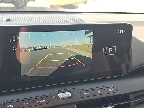 New 2026 Kia K4 LXS image 15