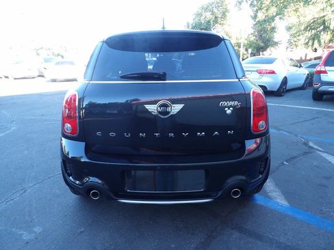 Used 2015 MINI Cooper Countryman S AWD/4WD image 10