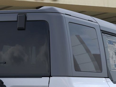 New 2025 Ford Bronco 4-Door w/ Sasquatch Package image 25