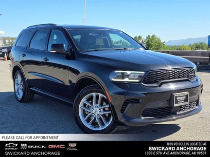Used 2024 Dodge Durango GT