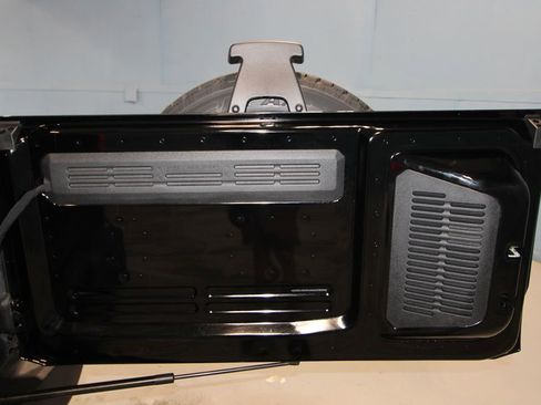 Used 2025 Ford Bronco Outer Banks image 34