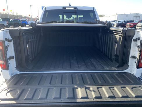 Used 2024 RAM 1500 Limited image 21