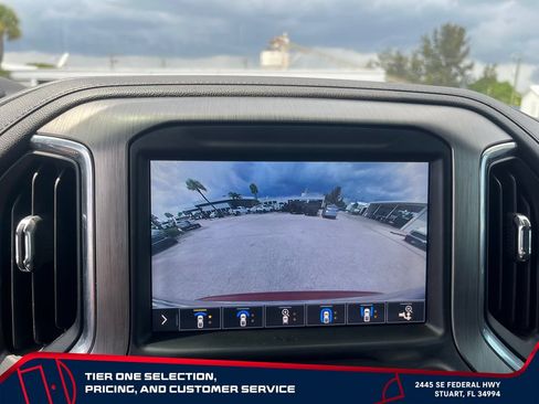 Used 2019 GMC Sierra 1500 Denali w/ Technology Package AWD/4WD image 27