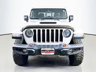 Used 2022 Jeep Gladiator Mojave w/ Dual Top Group AWD/4WD video 2