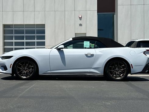 New 2026 Ford Mustang Premium w/ Bronze Appearance Package RWD image 6