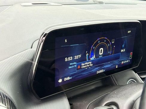 Used 2025 Chevrolet Equinox LT image 11