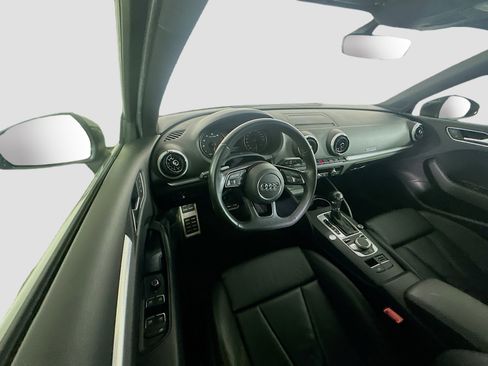 Used 2018 Audi A3 2.0T Premium Plus w/ Premium Plus Package FWD image 18