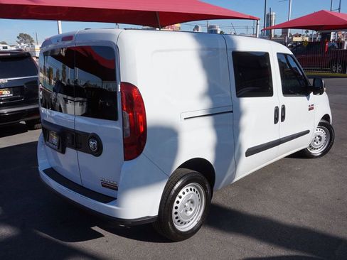 Used 2022 RAM ProMaster City Tradesman image 6