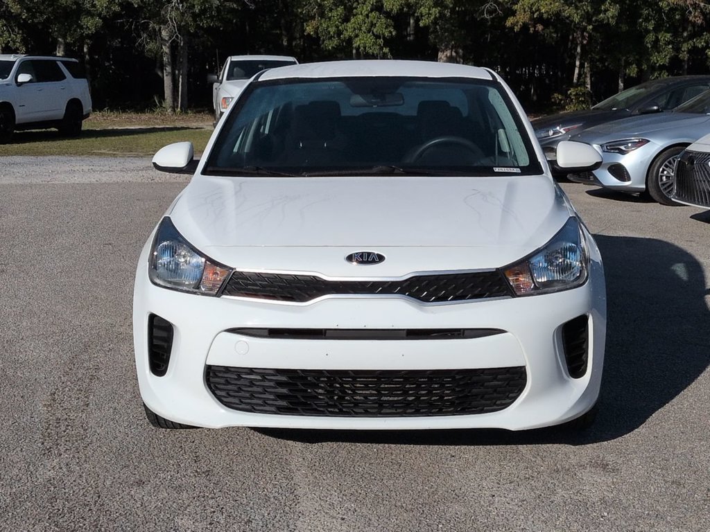 Used 2019 Kia Rio S FWD image 9