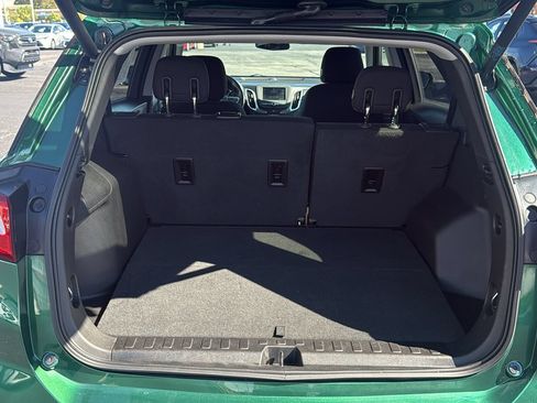 Used 2019 Chevrolet Equinox LT AWD/4WD image 22