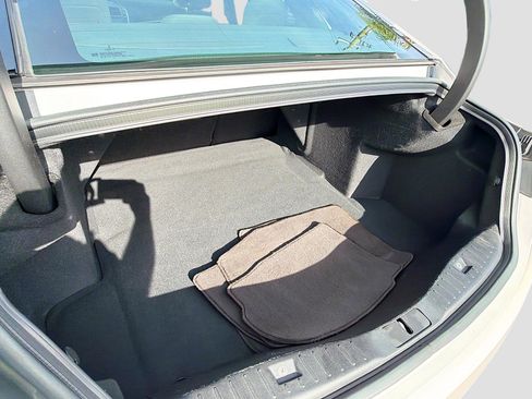 Used 2017 Lincoln MKZ Reserve w/ Technology Package image 28