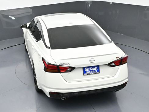 New 2025 Nissan Altima 2.5 SR w/ SR Premium Package image 36
