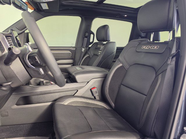 New 2026 RAM 1500 RHO w/ RHO Level 1 Equipment Group AWD/4WD image 10