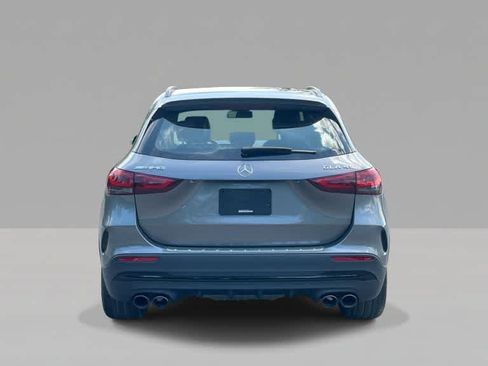 Used 2022 Mercedes-Benz GLA 45 AMG 4MATIC image 4