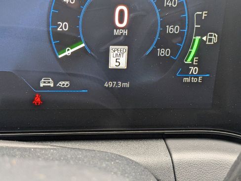 Used 2025 Ford Mustang Dark Horse image 26