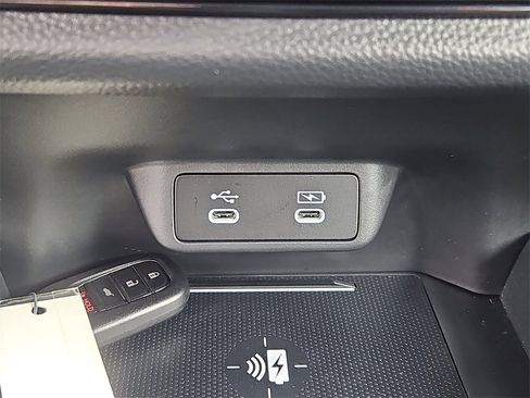 Used 2026 Honda HR-V LX image 16