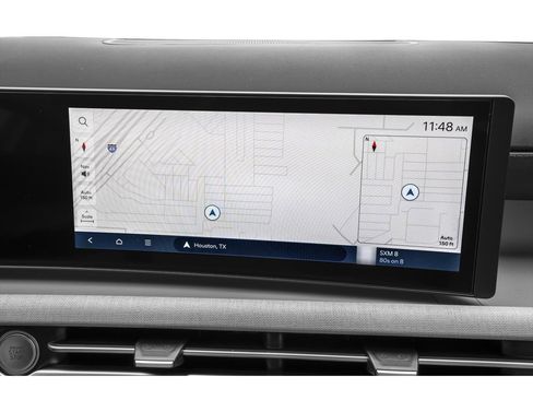 New 2025 Hyundai Tucson SEL image 71