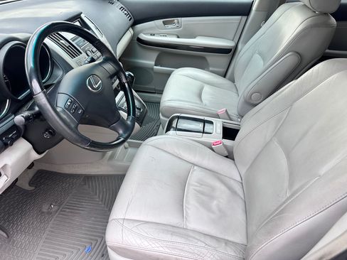 Used 2009 Lexus RX 350 AWD image 5
