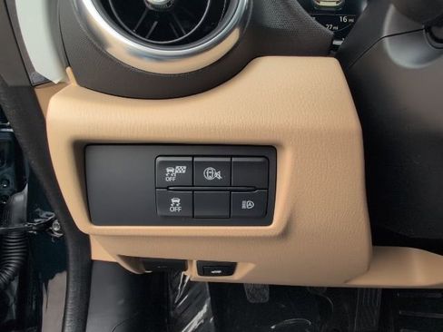 New 2025 MAZDA MX-5 Miata Grand Touring image 11