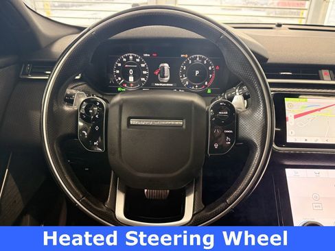 Used 2020 Land Rover Range Rover Velar R-Dynamic S image 31