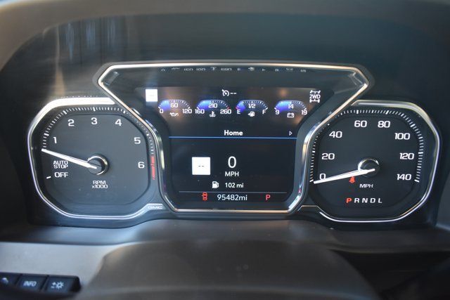 Used 2020 GMC Sierra 1500 Denali w/ Denali Ultimate Package AWD/4WD image 26