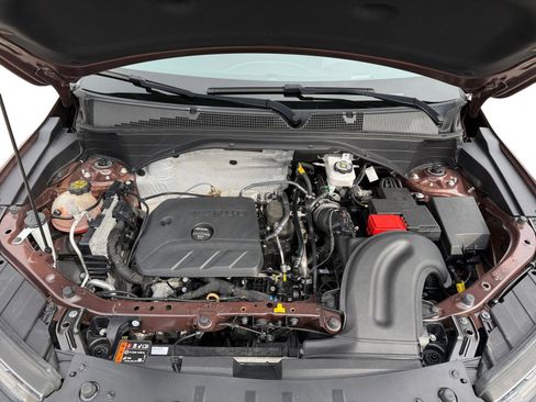 Used 2022 Chevrolet TrailBlazer LT w/ LPO, Blackout Package image 23