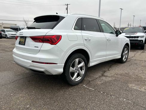 Used 2020 Audi Q3 2.0T Premium w/ Convenience Package image 13