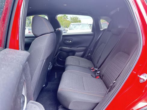 Used 2024 Honda HR-V Sport image 14
