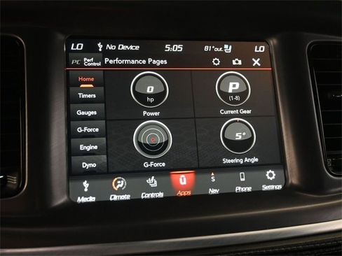 Used 2021 Dodge Charger R/T w/ Plus Group image 27