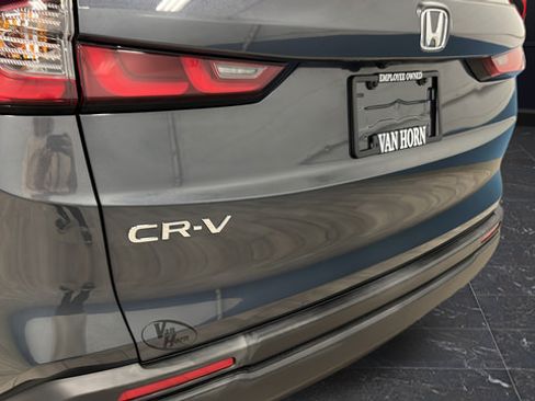 Used 2024 Honda CR-V LX image 35