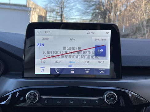 New 2026 Ford Escape Active w/ Cold Weather Package image 18