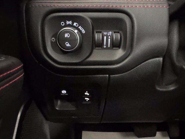 Used 2021 RAM 1500 TRX w/ TRX Level 2 Equipment Group AWD/4WD image 21