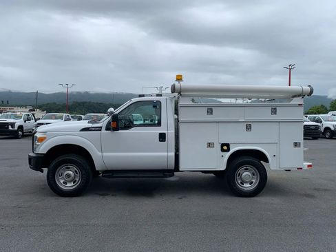 Used 2014 Ford F350 XL image 5