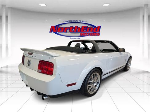 Used 2007 Ford Mustang Shelby GT500 image 7