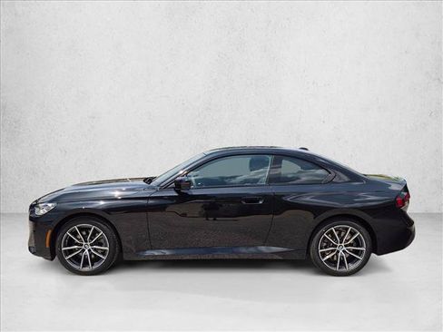 New 2026 BMW 230i xDrive Coupe w/ Premium Package AWD/4WD image 5
