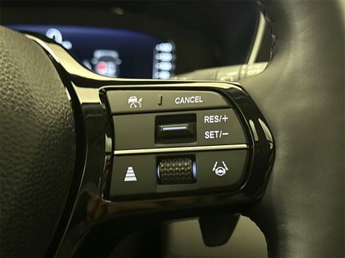 New 2025 Honda Pilot Elite image 34