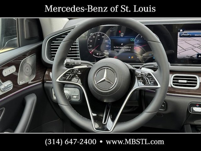 New 2026 Mercedes-Benz GLE 450 4MATIC image 10