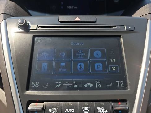Used 2017 Acura MDX SH-AWD image 29