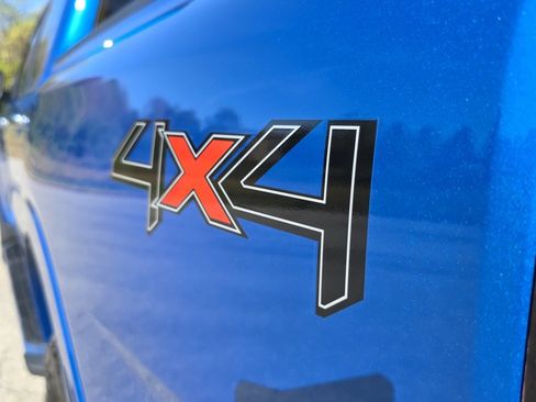 Used 2024 Ford Ranger XLT w/ Equipment Group 301A High image 45