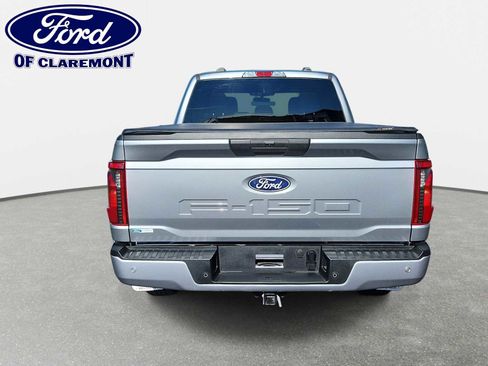 Used 2024 Ford F150 STX AWD/4WD image 17