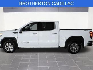 Certified 2024 GMC Sierra 1500 SLT AWD/4WD video 2