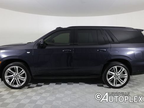 Used 2026 Cadillac Escalade Sport w/ Touring Package AWD/4WD image 8