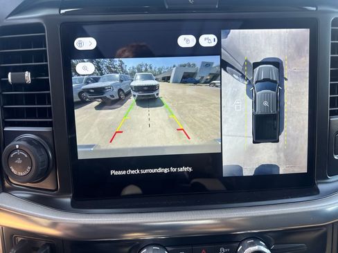 New 2026 Ford F150 Platinum image 19